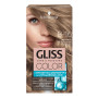 Gliss Color krem koloryzujący do włosów 8-16 Naturalny Popiel