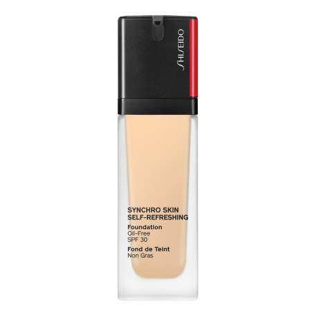Synchro Skin Self-Refreshing Foundation SPF30 długotrwały podk