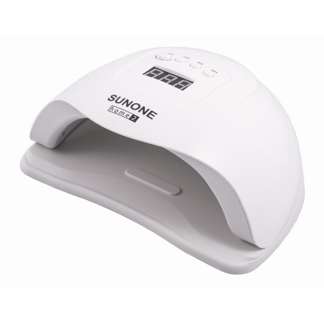Home2 lampa UV/LED 80W White