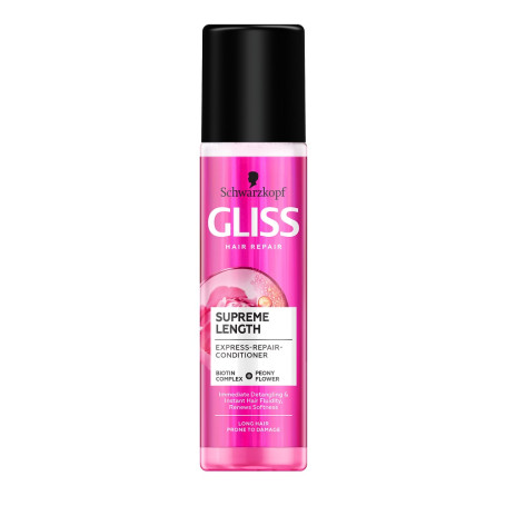 Supreme Length Express-Repair Conditioner ekspresowa odżywka re