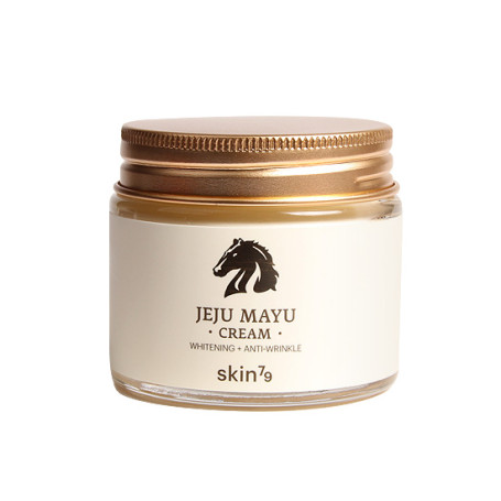 Jeju Mayu Cream krem odżywczy 70ml