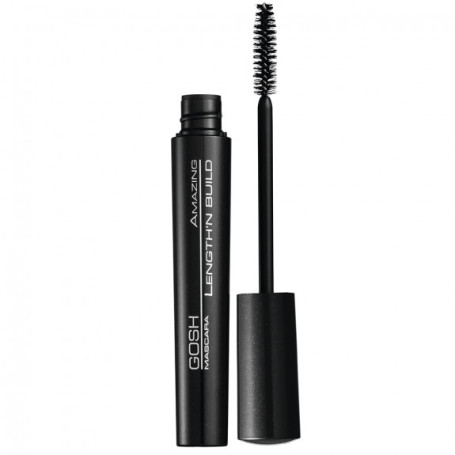 Amazing Length\\\'N Build Mascara wydłużający tusz do rzęs Bla