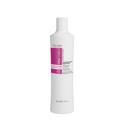 After Colour Conditioner odżywka do włosów farbowanych 350ml