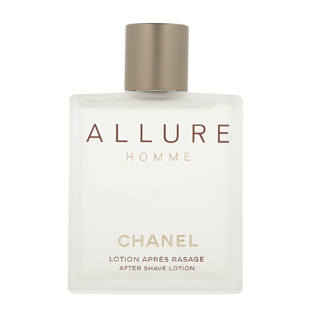 Allure Homme woda po goleniu flakon 100ml