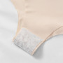 Women 10PCS/Set Sexy Panties Comfortable Silk Satin Underwear Breathable Lingerie Seamless Briefs Fashion Underpants