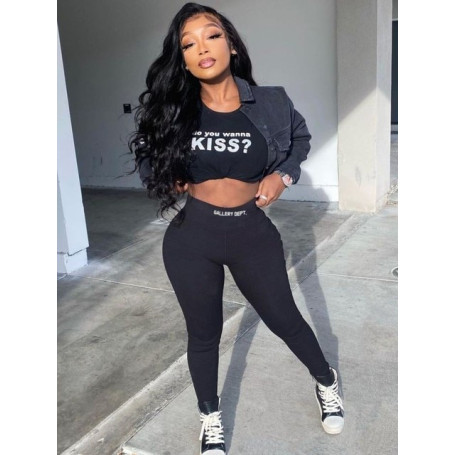 Women Elastic High Waist Skinny Mom Denim Pants Fashion Oversize Casual Winter Trousers Streetwear New Style