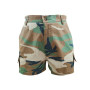 Women Cargo Shorts Boyfriend Style Camouflage Camo Hot Selling Casual Streetwear Pants Ladies