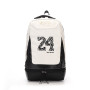 Signature Commemorative Multifunctional 24 Size Basketball Bag Large Capacity Computer  Backpack Schoolbag