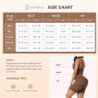 Fajas Colombianas Seamless Sculpting Bodysuit Shapewear Waist Trainer Body Shaper Butt Lifter Thigh Slimmer Slimming Underwear