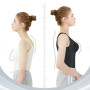 Premium Shaper Tank Top Seamless Tummy Control Shapewear Waist Trainer Girdle Back Support Posture Corrector Corset Slim Vest