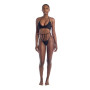 Spaghetti Strap Backless Swimsuit/ Bodysuit Women