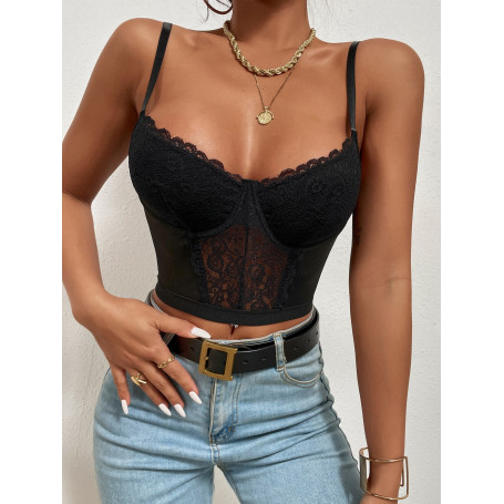 Women’s Casual V-neck Tank