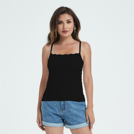 Women Summer Tanks Camis