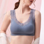 Sexy Lace Bra For Women Plus Size
