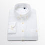 Men's Long Sleeve Button Shirt