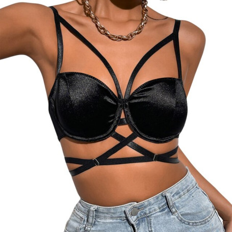 Sexy Women Camisole Top 2022 Summer Sleeveless