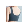 Top Seamless Women's Bras Large Size Top Support