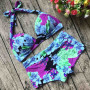 Plus Size Swimwear Women Summer/Swimsuit