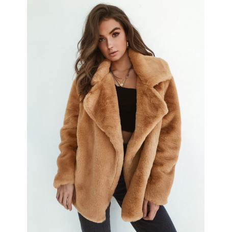 Fashionable Autumn and Winter Coat /Winter Jacket