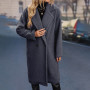 Women's Winter   Coat Long