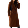Winter Coat For Woman