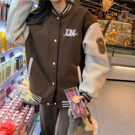 Jacket Women  Fashion /Streetwear Jacket