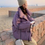 Winter Thick Warm Women's Jacket/Outerwear
