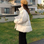 Winter Thick Warm Women's Jacket/Outerwear