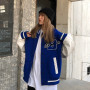 Street Letters Jackets/ Coats Women