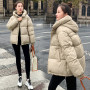 Plus Size Winter Coat For Women