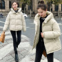 Plus Size Winter Coat For Women