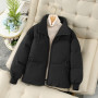 Women Winter Warm Thick  Jacket /Female Coat