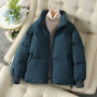 Women Winter Warm Thick  Jacket /Female Coat