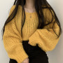 Oversized Sweaters for Women /Knitted Sweaters