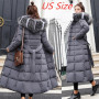 Winter Jacket Women's Warm Fashion /Thick Coat