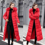 Winter Jacket Women's Warm Fashion /Thick Coat