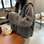 Female Hooded Jacket/Coat