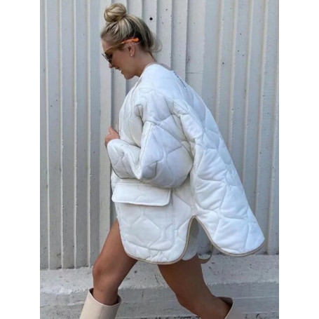 Jackets For Women/Loose Streetwear