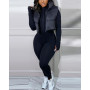 Coats and jackets for Women /Casual Vest Puffered