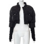 Padded Coat/ Puffer Jacket Women Long Sleeve