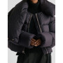 Winter Warm Women / Collar Cotton Padded Coat