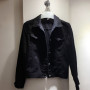 Long Sleeve  Clothes for Women / Denim Cardigan Jacket