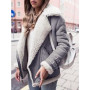 New Fashion  Jacket Coat /Wool Female Coat