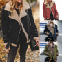 New Fashion  Jacket Coat /Wool Female Coat