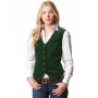 Women's Suit Vest Fashion / Vests for Lady Sleeveless Jacket