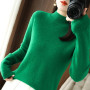 Sweater Women /Turtle Neck Style