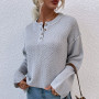 New Female Streetwear Knitwear Tops Women/Sweater