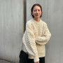 Women Wool Sweater/Wool Knit Sweater