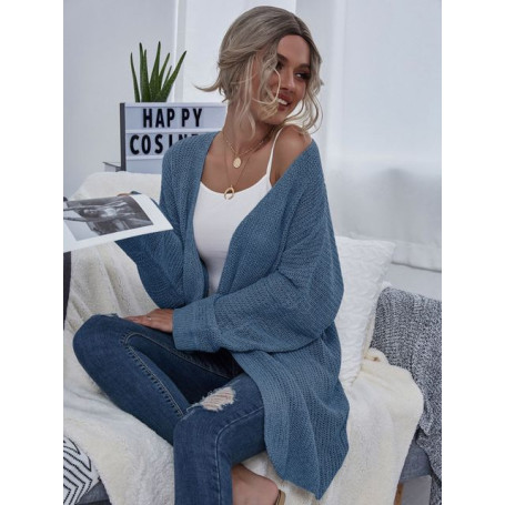 Knit Sweater Women / Warm Cardigan Ladies