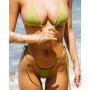 Female Bathing Suit  Micro Bikini